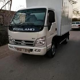 Forland H3 2014