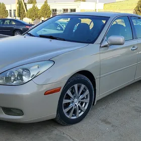Lexus ES 300 2003