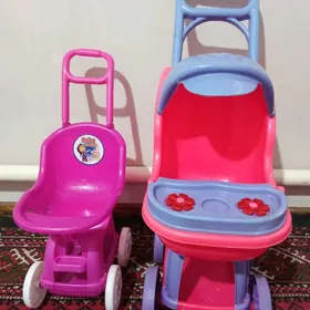 игрушки