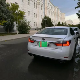 Lexus ES 350 2017
