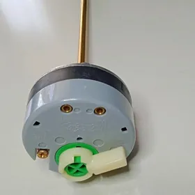 Temostat boler úcún