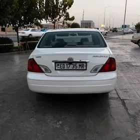 Toyota Avalon 2000