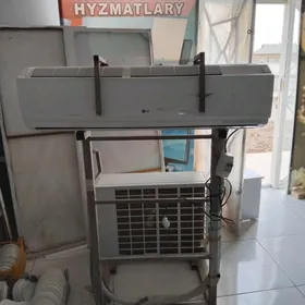 LG 18 splint kansaner