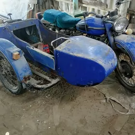 Ural 5557 1998