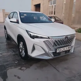Changan CS55 Plus 2025