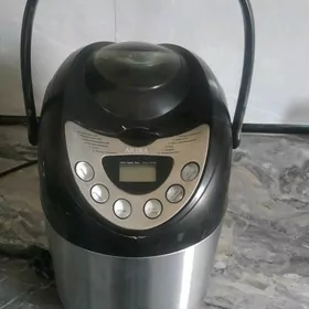 хлебопечка