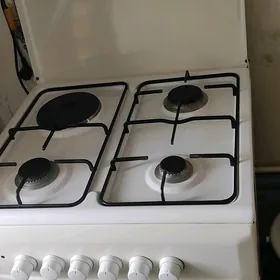 GAZ  PLITA