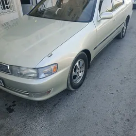 Toyota Cresta 1994