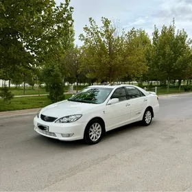 Toyota Camry 2006
