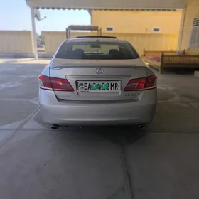 Lexus ES 350 2010