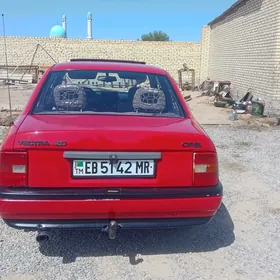 Opel Vectra 1991