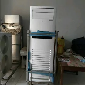 Şkaf kansaner 65 motor