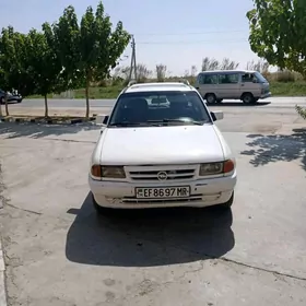 Opel Astra 1992