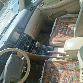 Toyota Corolla 2004