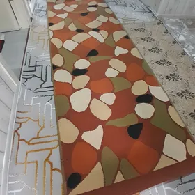 arzan iran daroshka