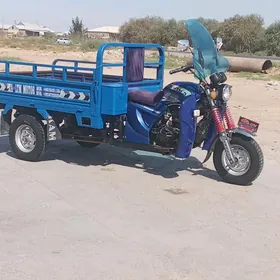 Ural 5557 2015