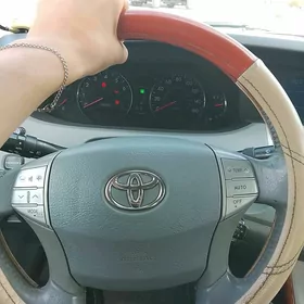 Toyota Avalon 2008