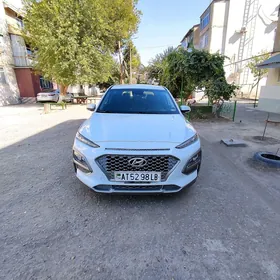 Hyundai Kona 2019