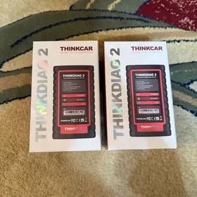 Thinkdiag 2 diagnos
