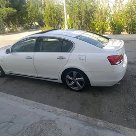 Lexus GS 300 2006