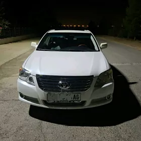 Toyota Avalon 2008