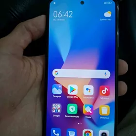 redmi note 10 4/64