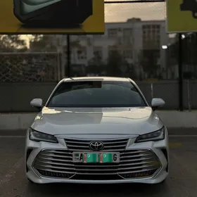 Toyota Avalon 2021