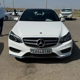 Mercedes-Benz E350 2014