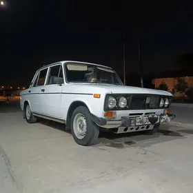 Lada 2106 1993
