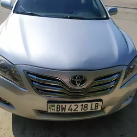 Toyota Camry 2010