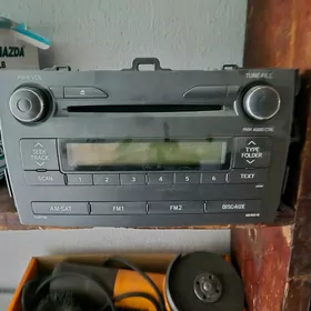 Magnitafon magntagon mantafon