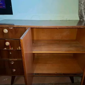 Комод Советский
