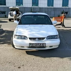 Hyundai Sonata 1995