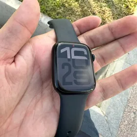 Apple Watch 7 ️