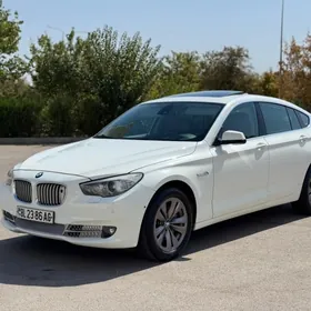 BMW GT 2010