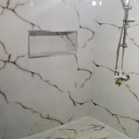 Сантехника Электрика