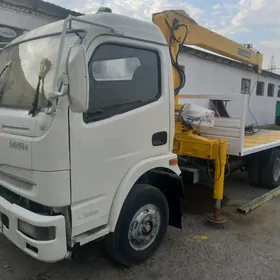 Dongfeng 370 2013