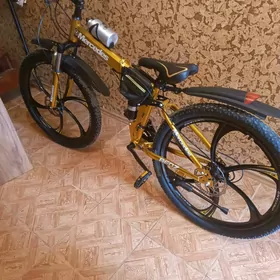 велосипеды