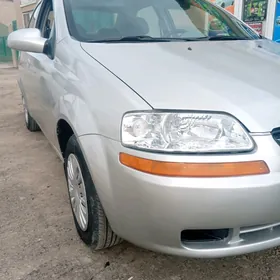 Daewoo Kalos 2004