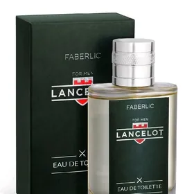 lancelot