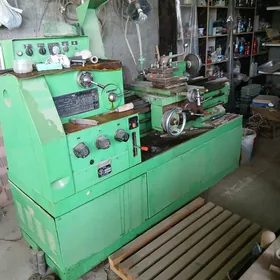 Tokar stanok