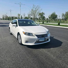 Lexus ES 350 2015