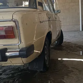 Lada 2106 1990