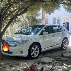 Toyota Venza 2010