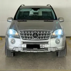 Mercedes-Benz ML350 2009