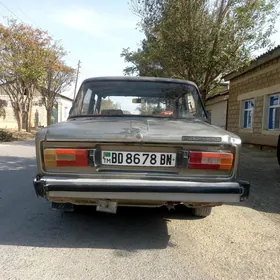 Lada 2106 2000