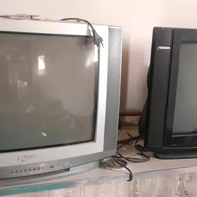 Telewizor LG we Star