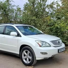 Lexus RX 330 2003