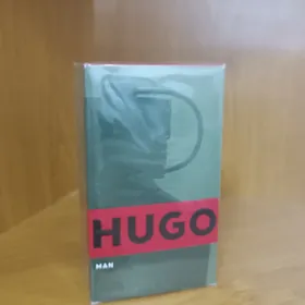 Duhy Hugo