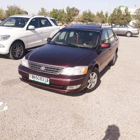 Toyota Avalon 2003